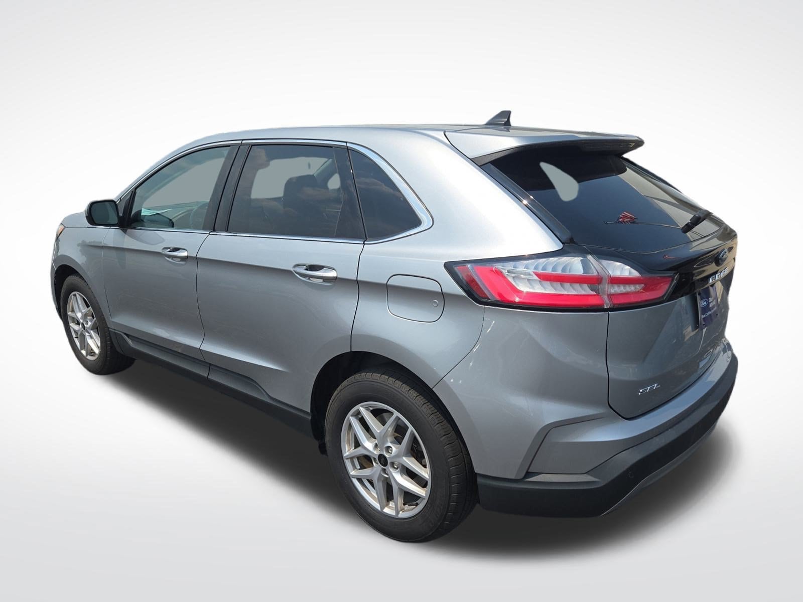 2023 Ford Edge SEL - Photo 9