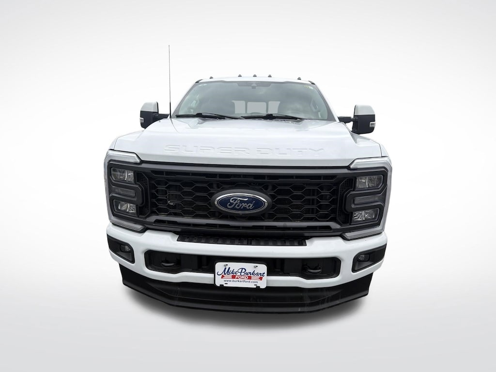 Certified 2023 Ford F-250 LARIAT LARIAT 4WD Crew Cab 6.75 Box