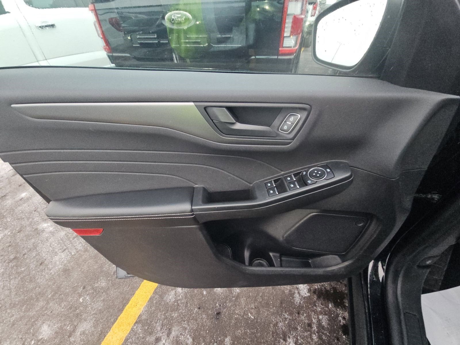 2023 Ford Escape Active - Photo 15