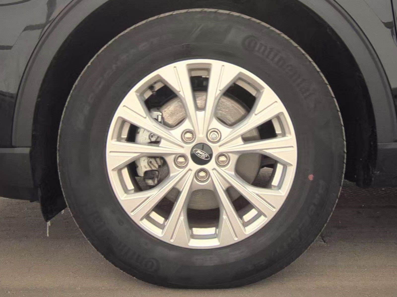 2023 Ford Escape Active - Photo 9