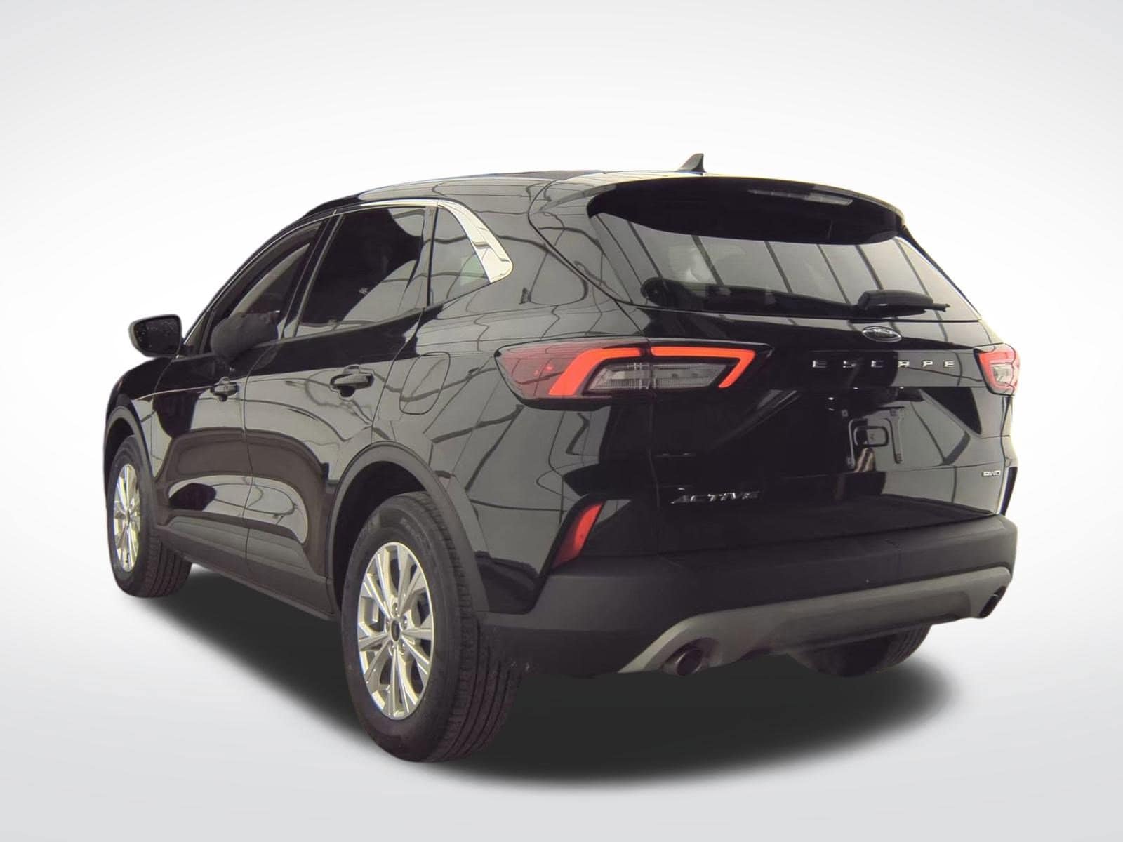 2023 Ford Escape Active - Photo 8