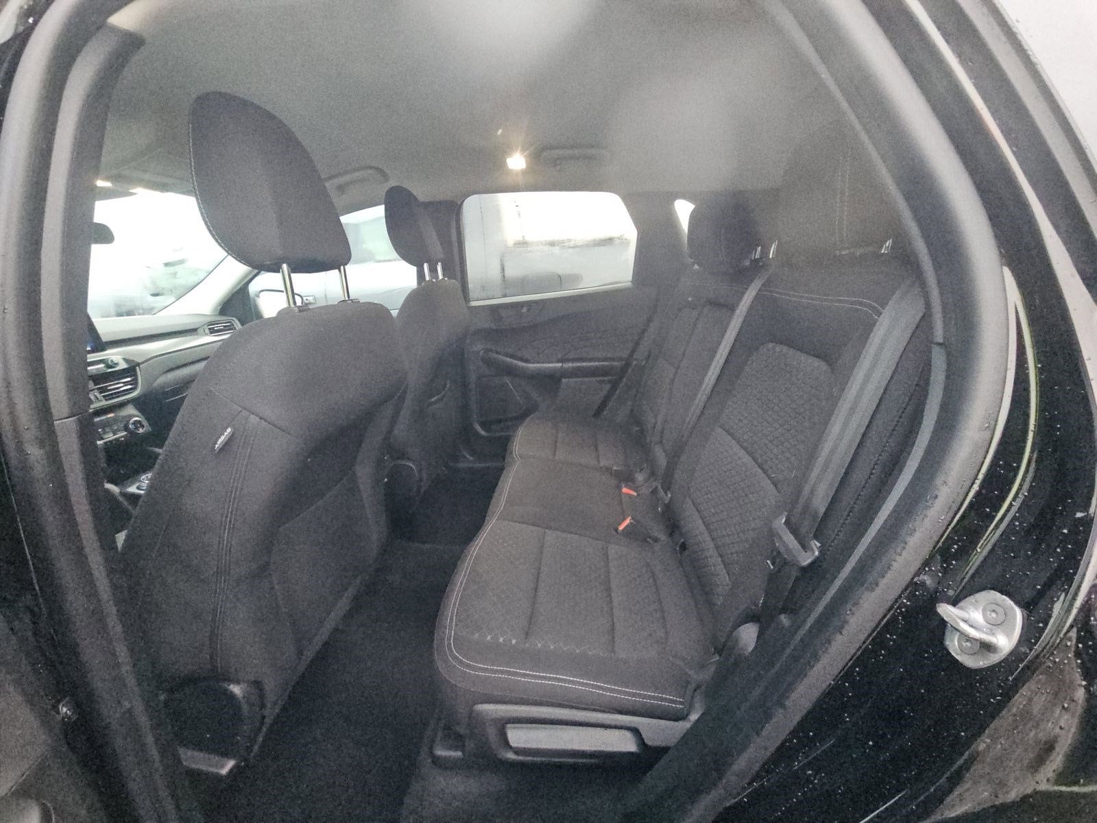 2023 Ford Escape Active - Photo 18