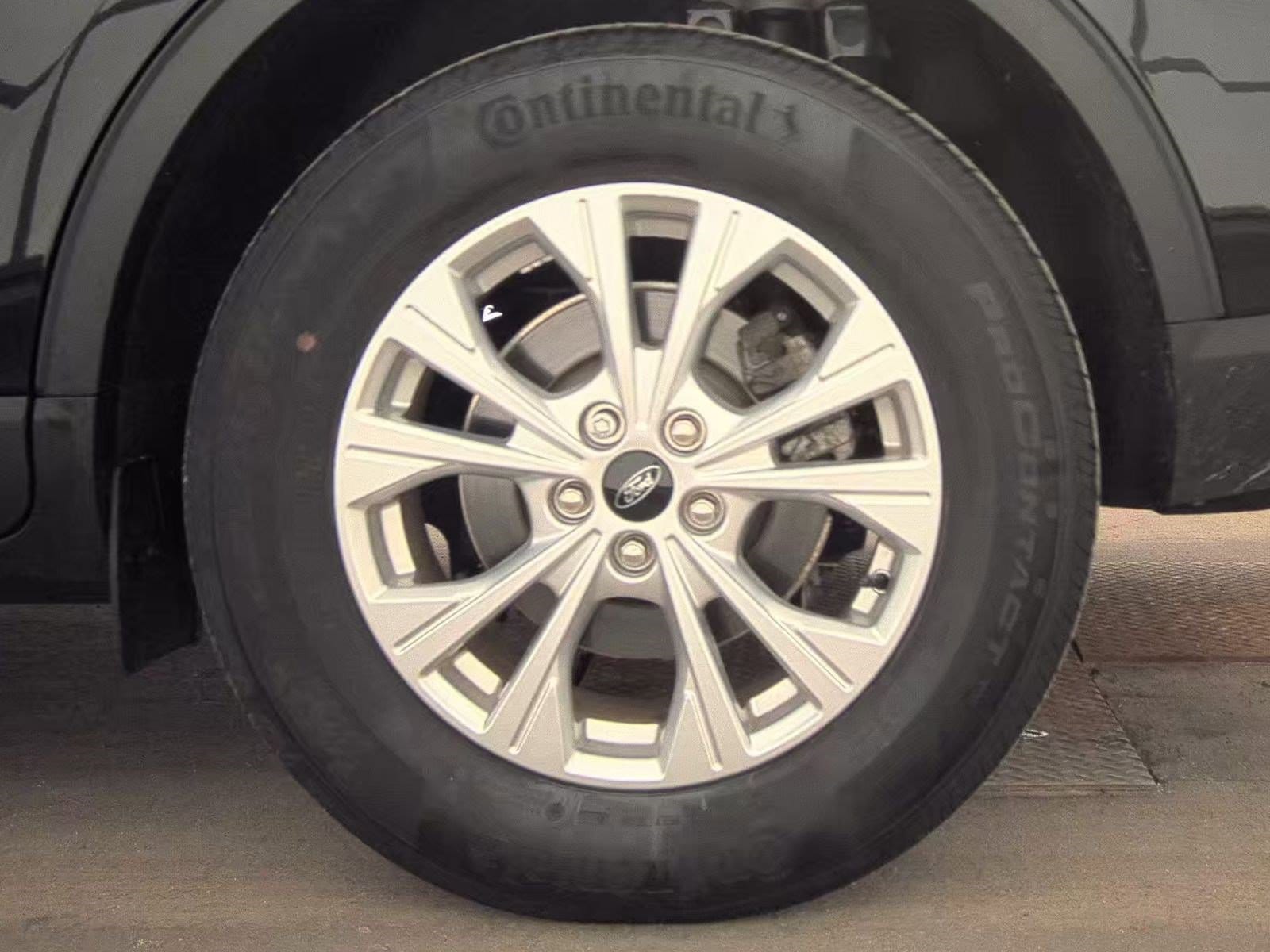2023 Ford Escape Active - Photo 12
