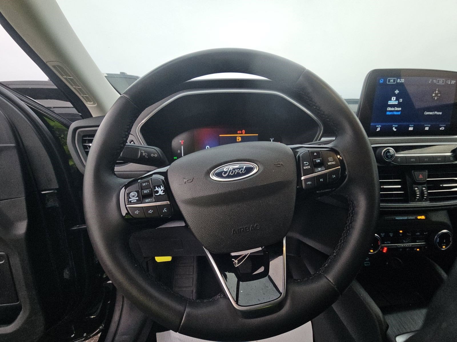 2023 Ford Escape Active - Photo 16