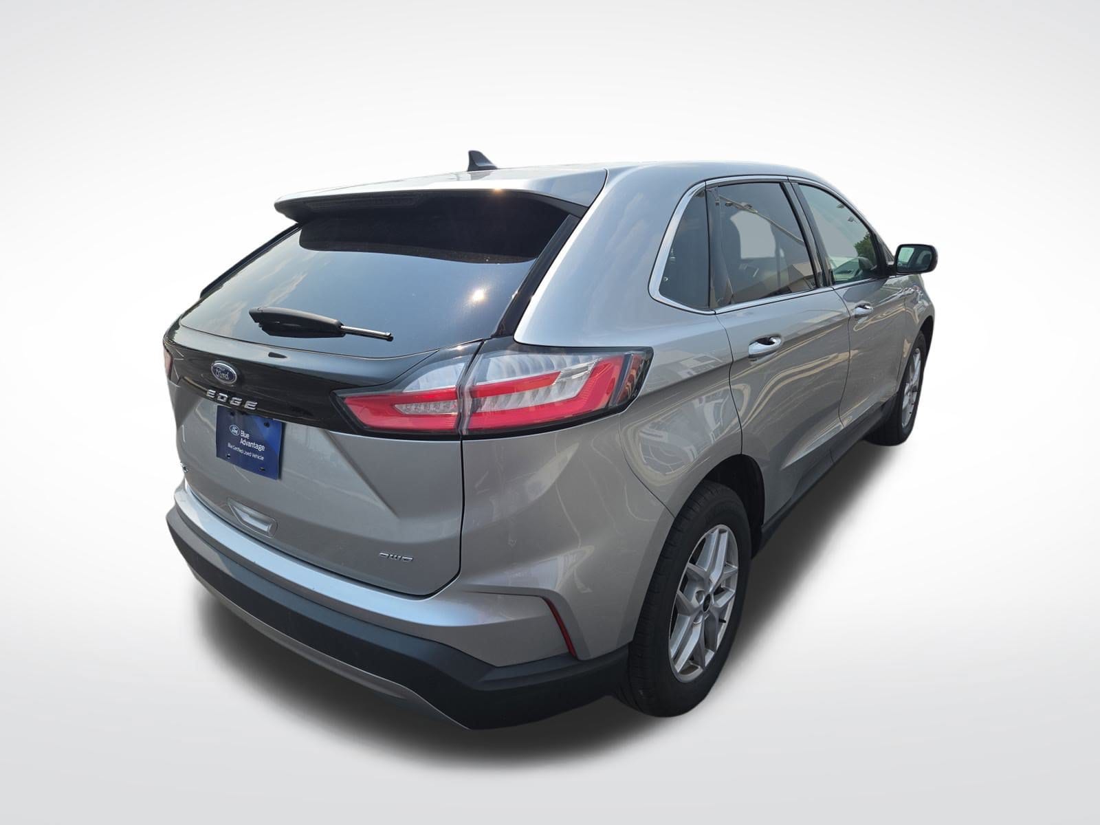 2023 Ford Edge SEL - Photo 7