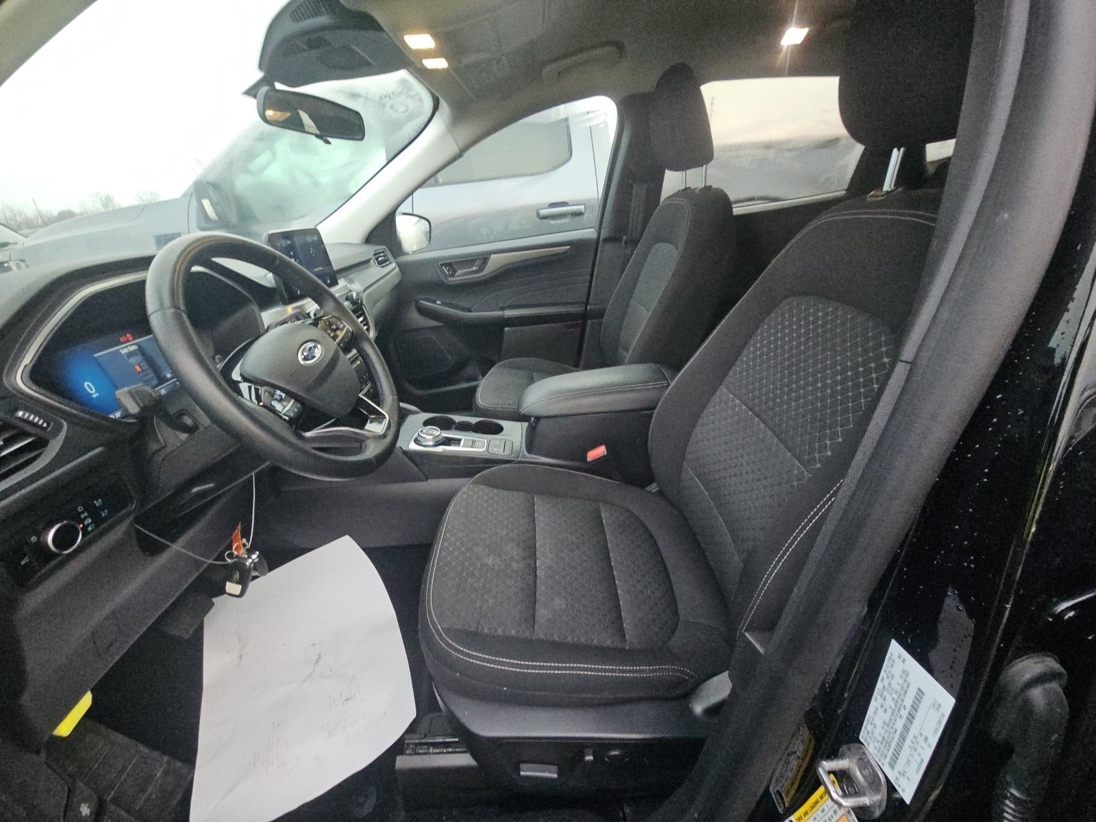 2023 Ford Escape Active - Photo 13