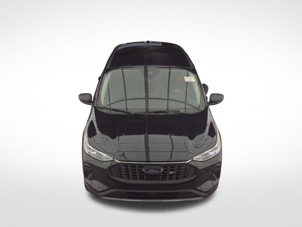 Certified 2023 Ford Escape Active Active AWD