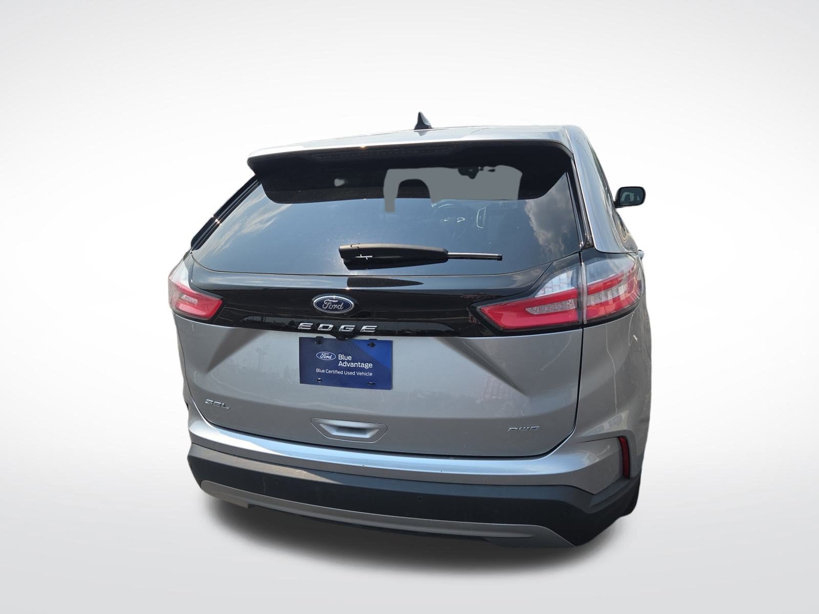 2023 Ford Edge SEL - Photo 8