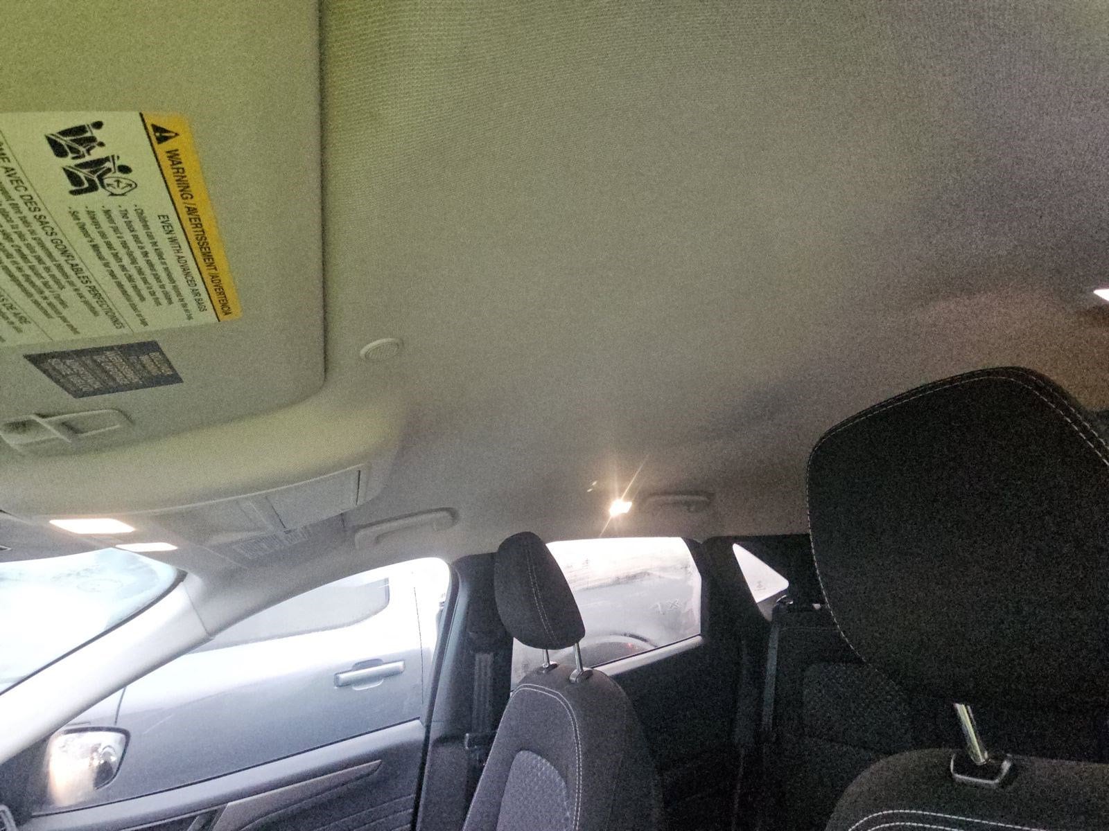 2023 Ford Escape Active - Photo 19