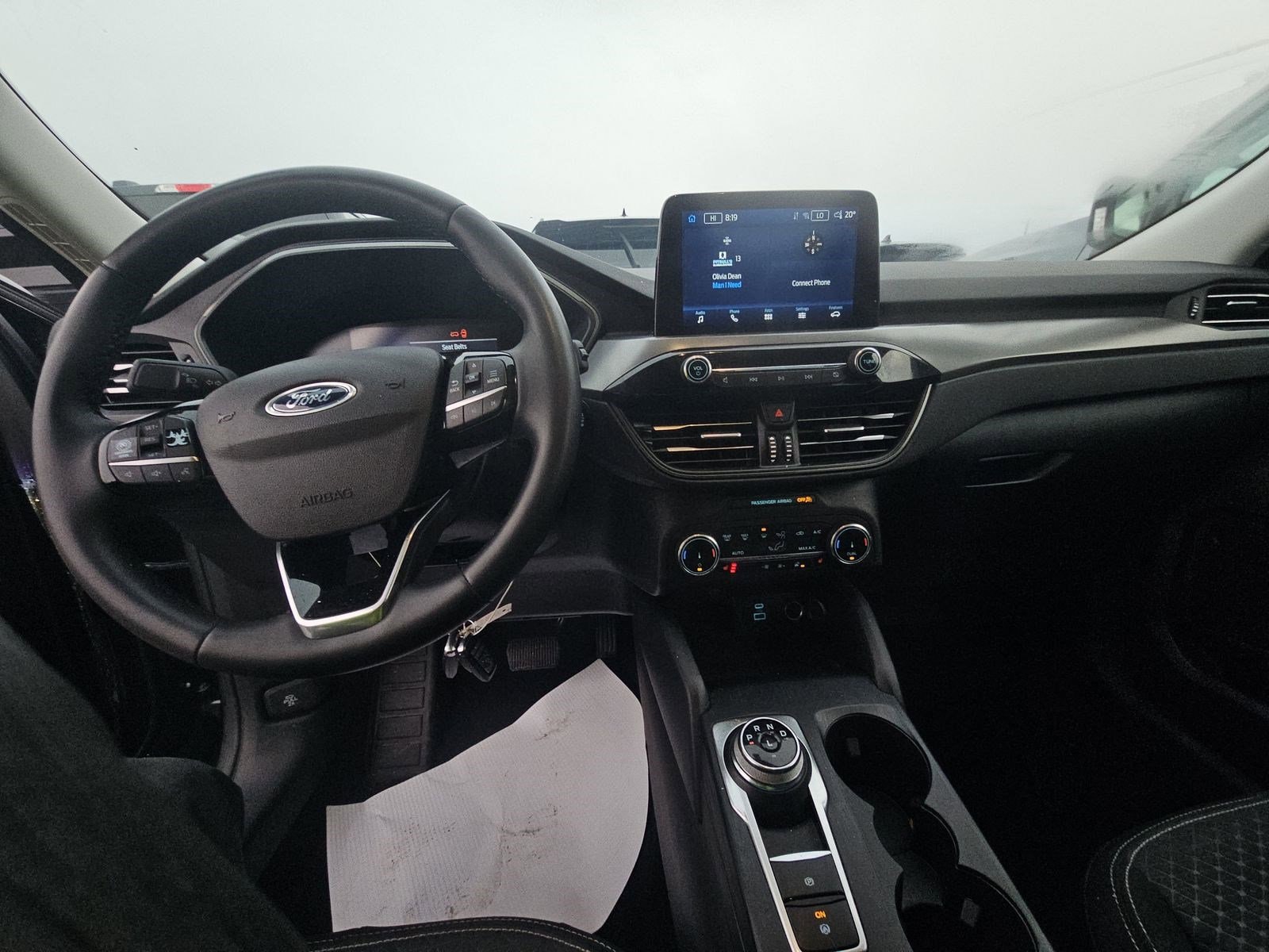 2023 Ford Escape Active - Photo 17