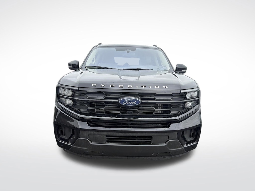 Certified 2025 Ford Expedition Active Active 4x4