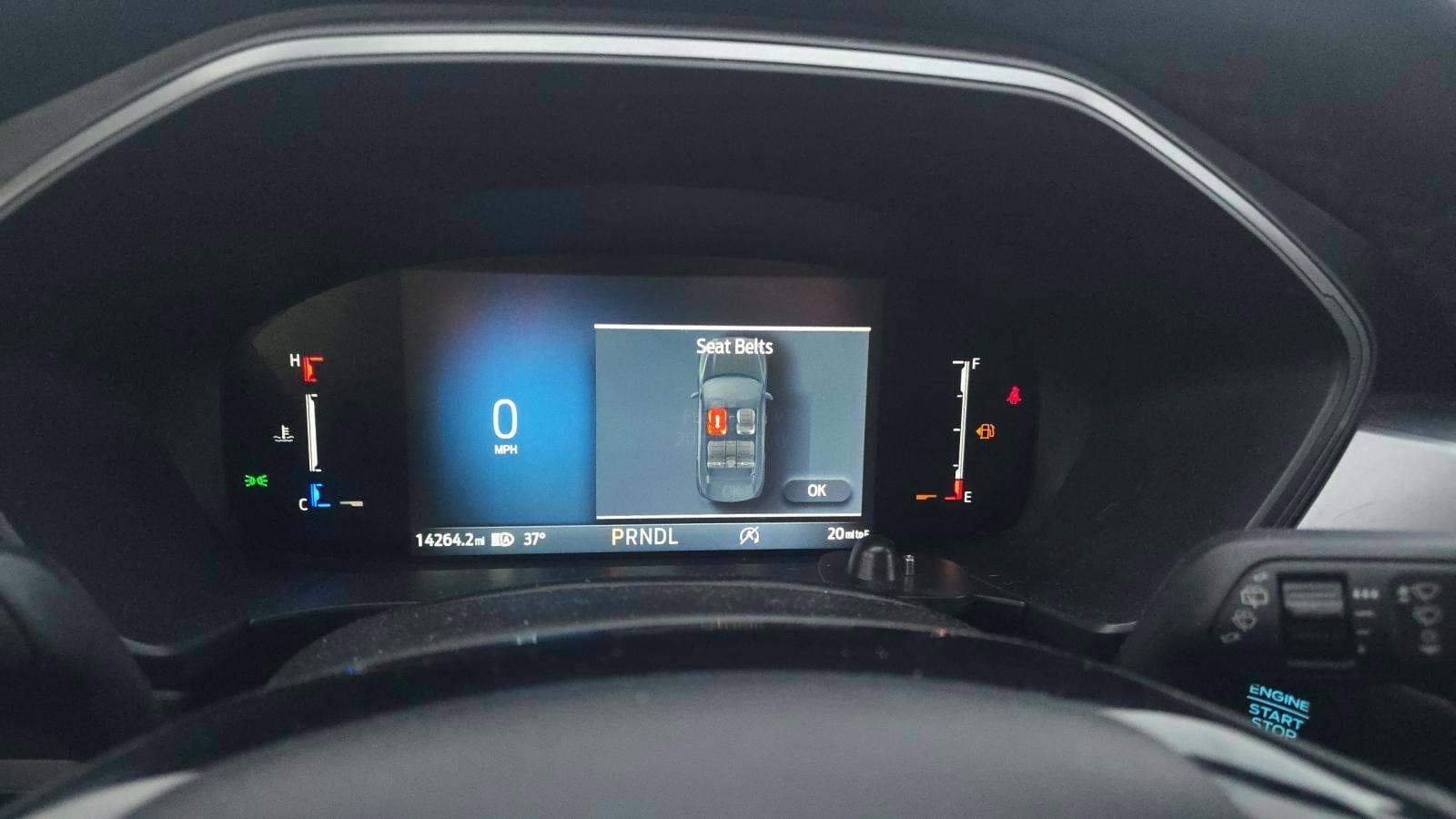 2023 Ford Escape Active - Photo 26