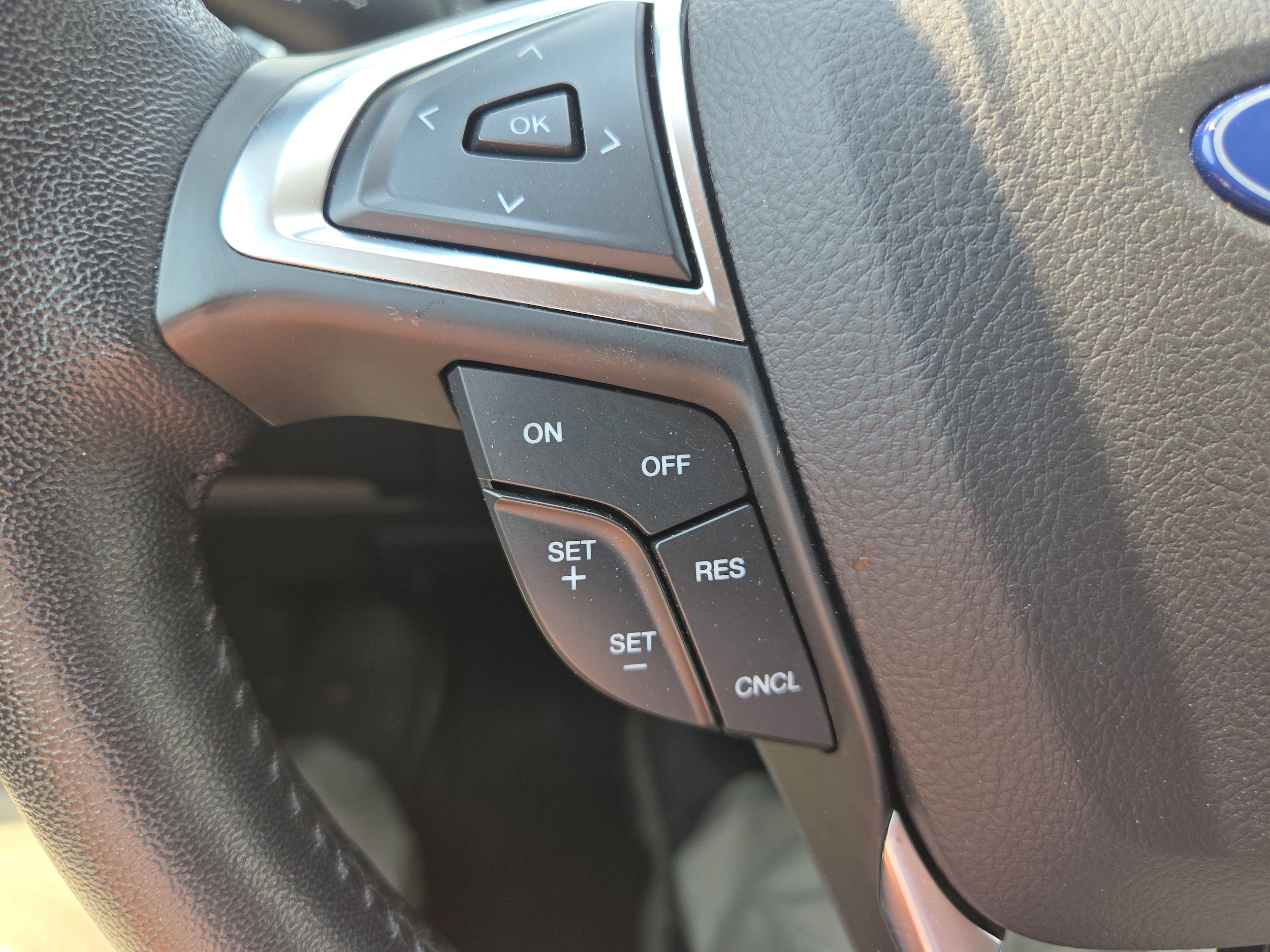 2023 Ford Edge SEL - Photo 21