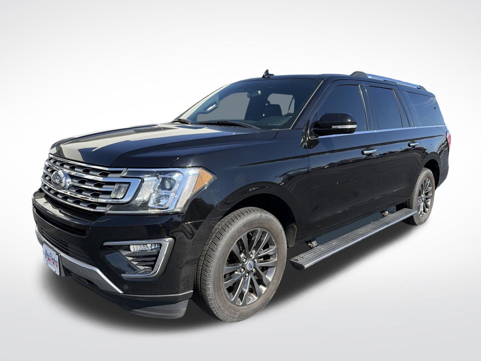 2019 Ford Expedition