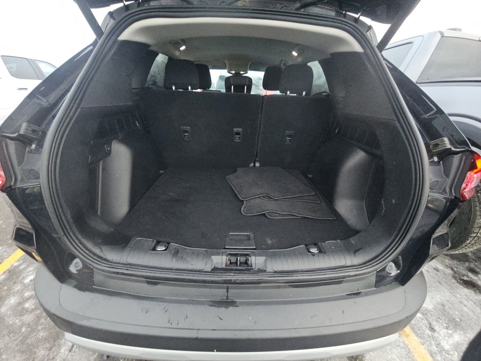 2023 Ford Escape Active - Photo 22