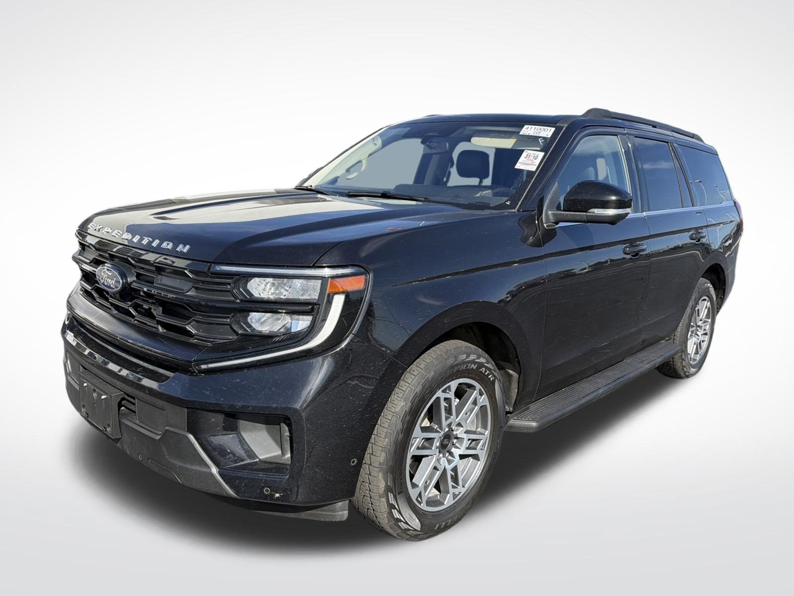 2025 Ford Expedition