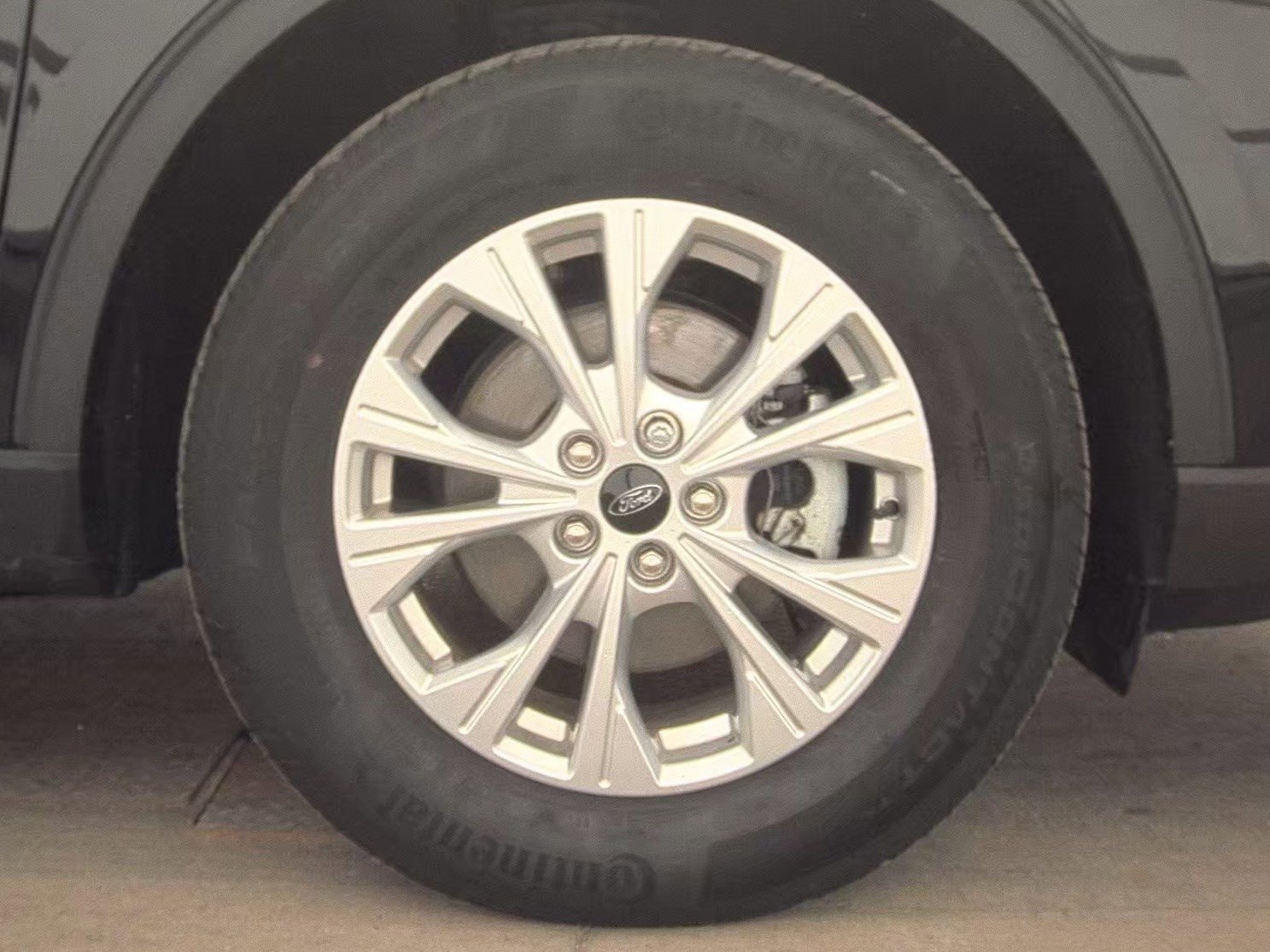 2023 Ford Escape Active - Photo 10