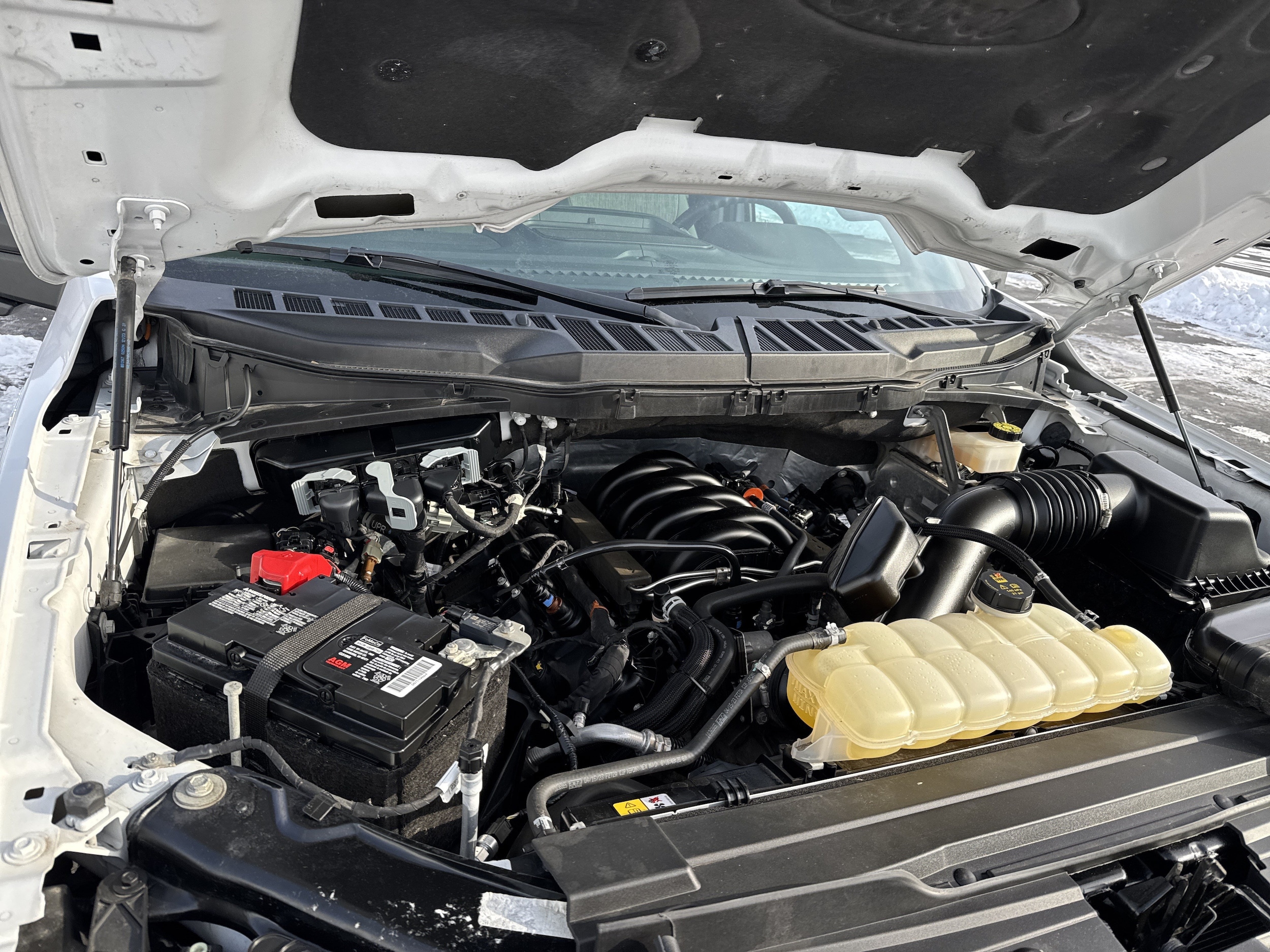 2023 Ford F-150 XLT - Photo 48
