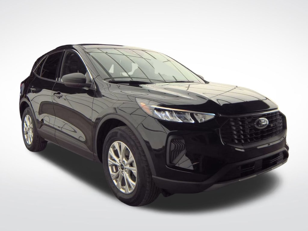 Certified 2023 Ford Escape Active Active AWD