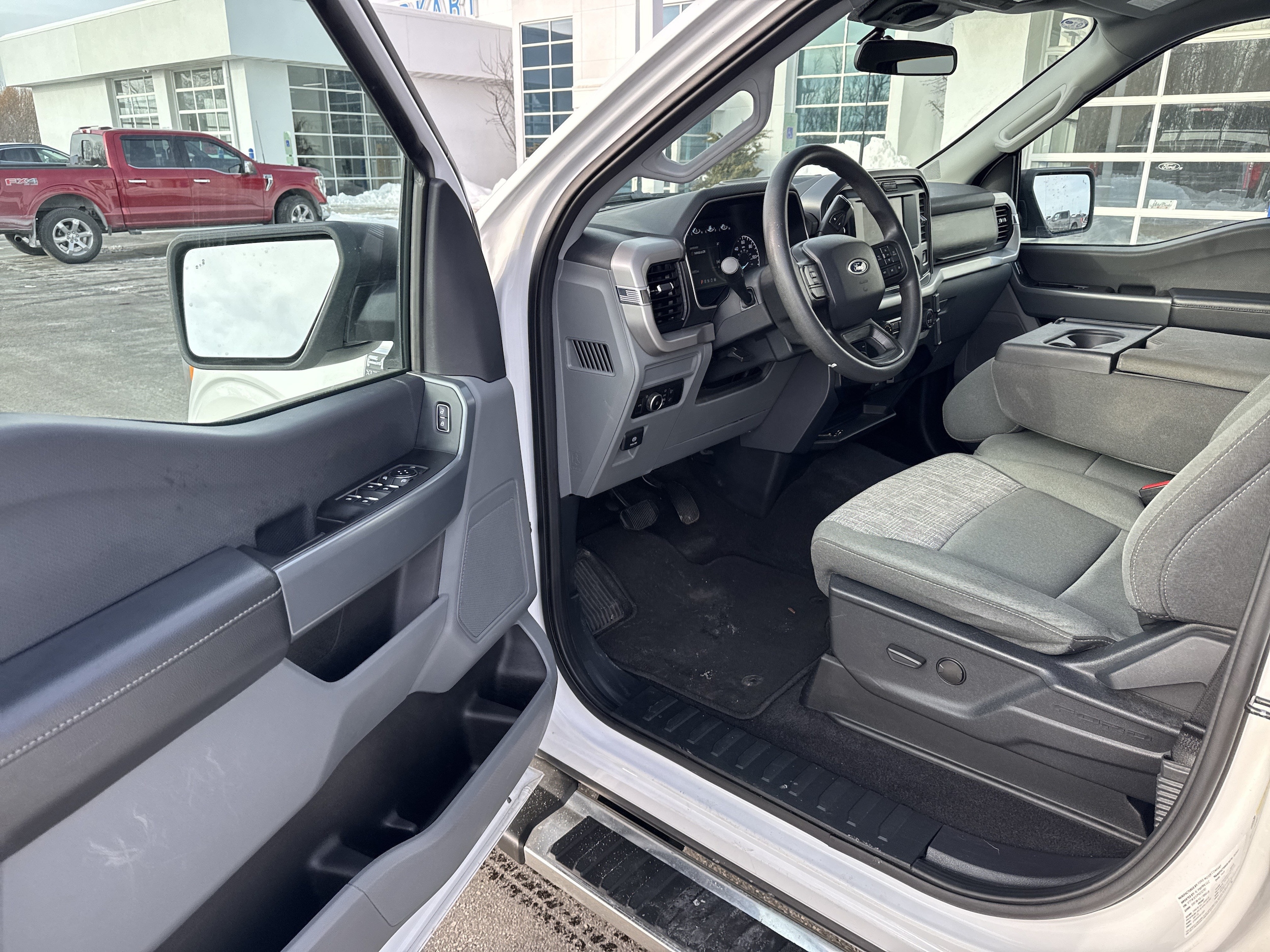 2023 Ford F-150 XLT - Photo 20