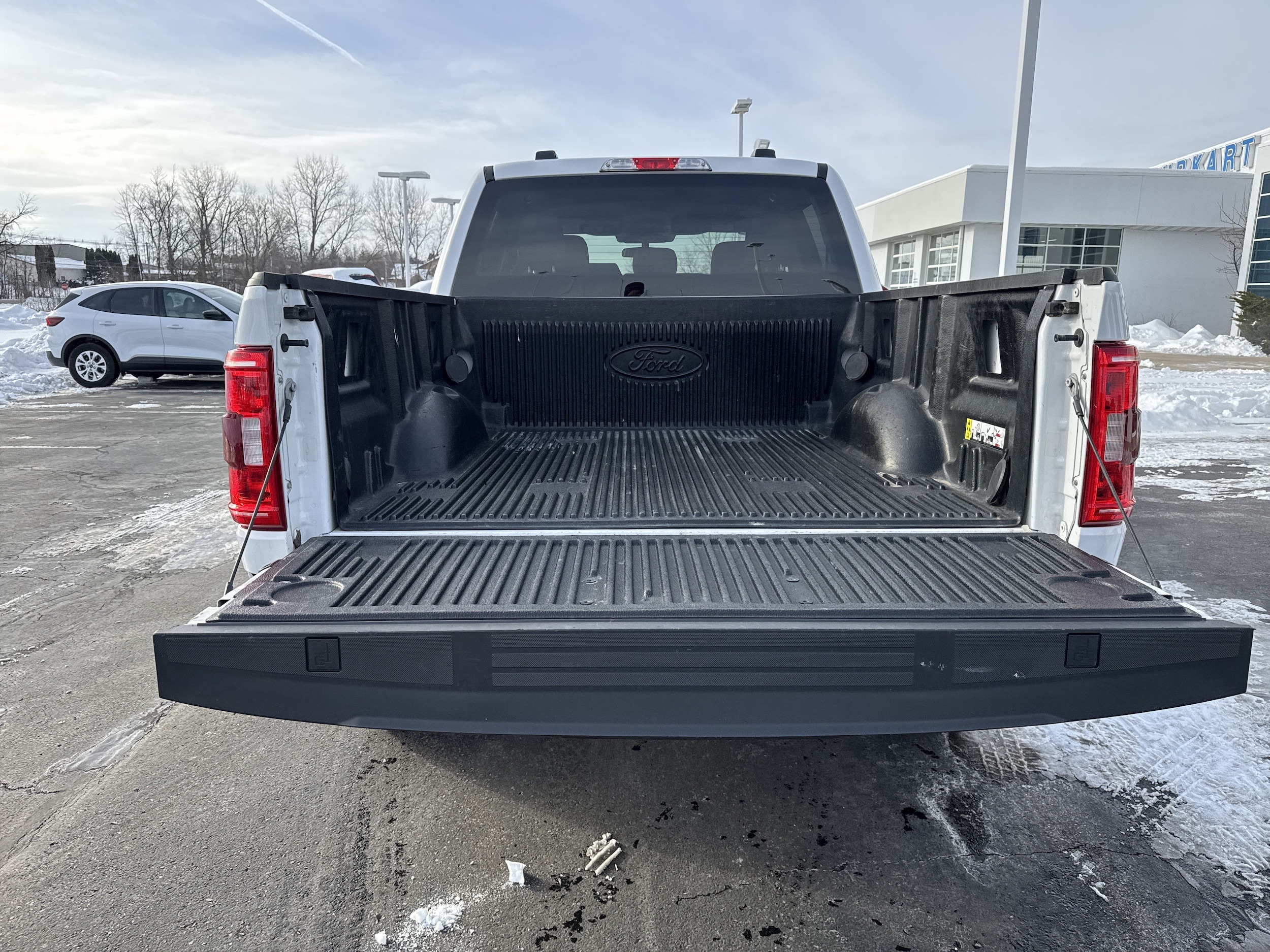 2023 Ford F-150 XLT - Photo 15
