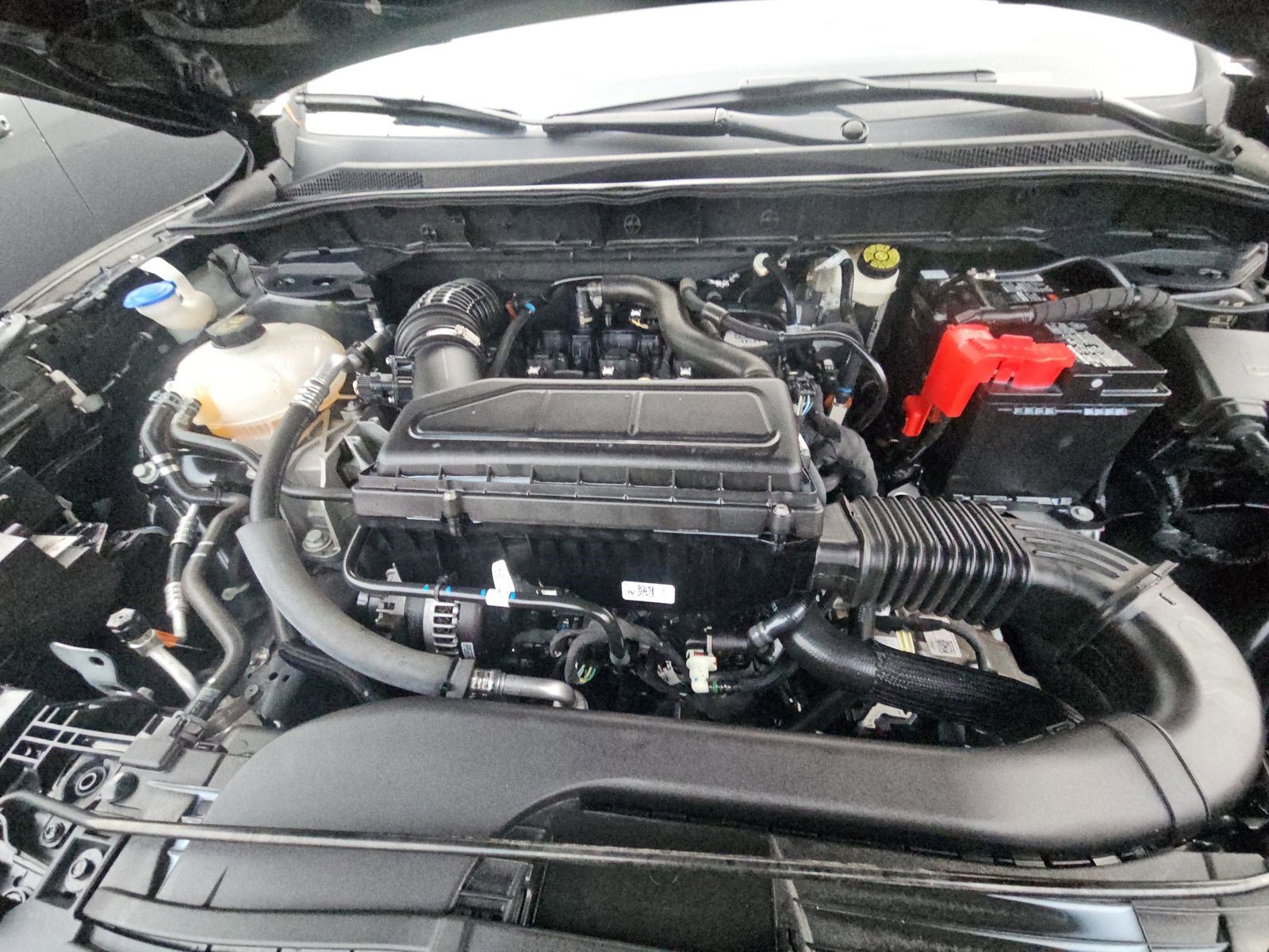 2023 Ford Escape Active - Photo 21