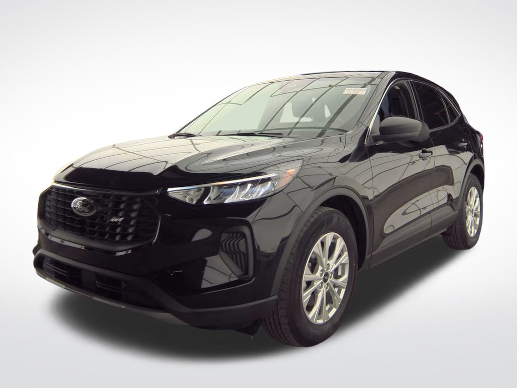 Certified 2023 Ford Escape Active Active AWD