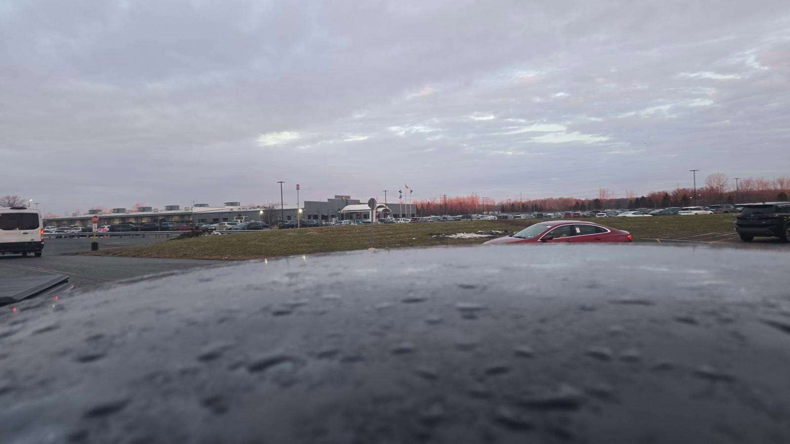 2023 Ford Escape Active - Photo 25