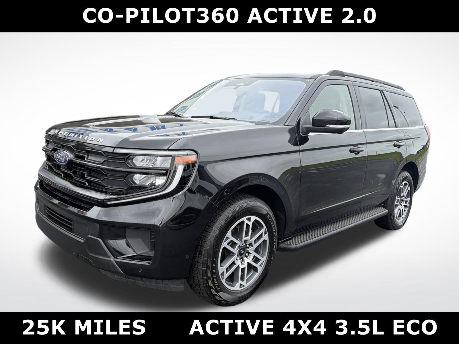  Ford Expedition