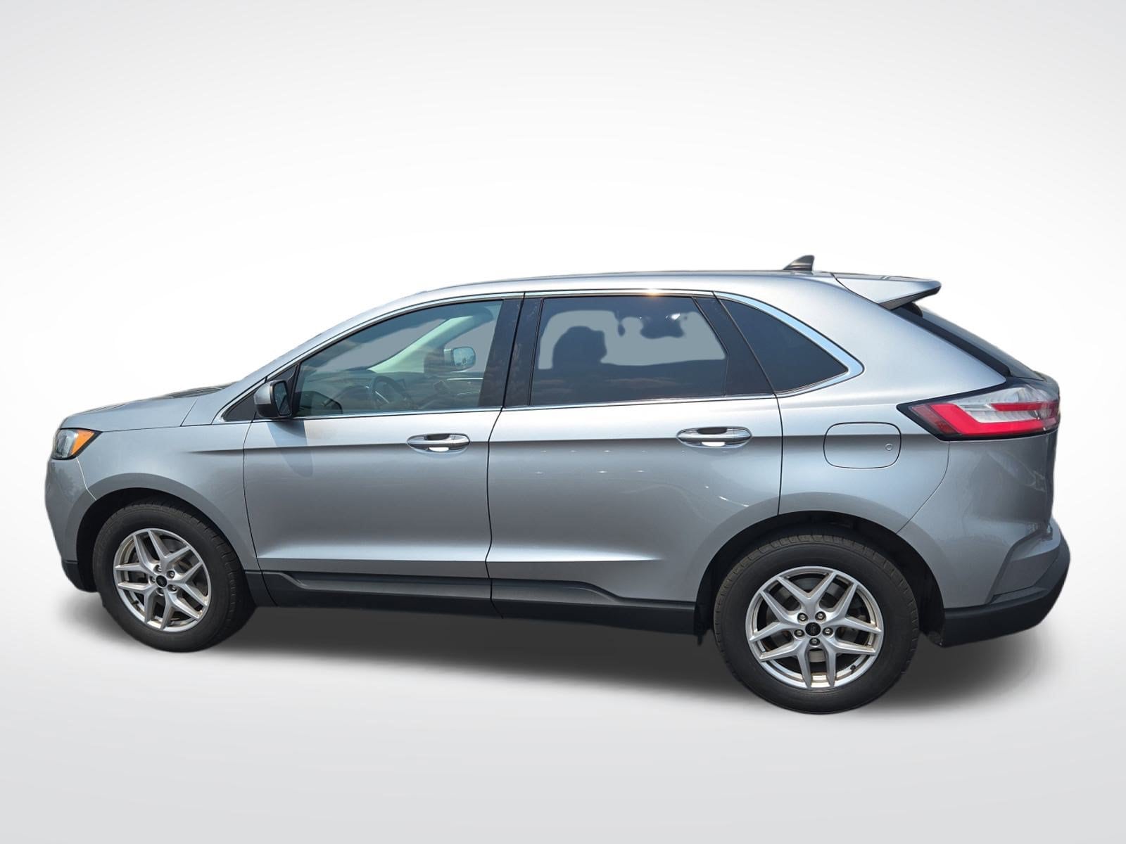 2023 Ford Edge SEL - Photo 10