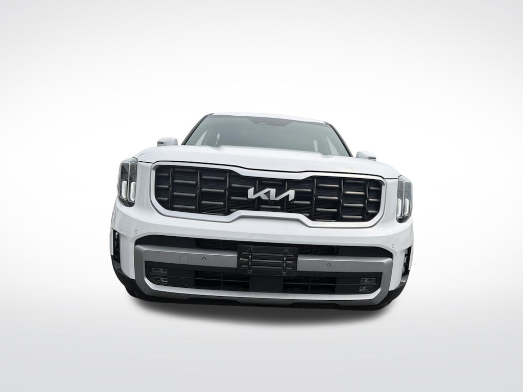 Certified 2023 Kia Telluride SX SX AWD