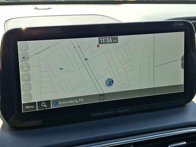 2023 Hyundai Santa Fe Limited PHEV - Photo 17