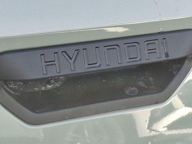 2026 Hyundai Santa Cruz SE - Photo 11