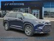 Used 2024 Toyota Grand Highlander Hybrid Limited SUV