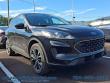 Used 2021 Ford Escape SE SUV