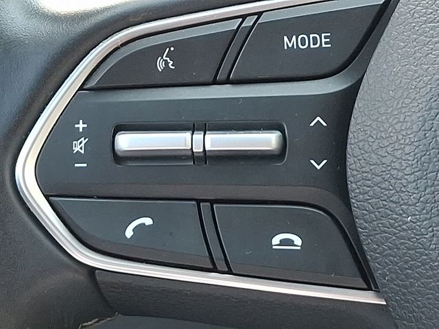 2023 Hyundai Santa Fe Limited PHEV - Photo 22
