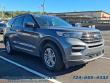 Used 2022 Ford Explorer XLT SUV