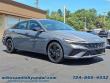 New 2026 Hyundai Elantra SEL Sport Plus Sedan
