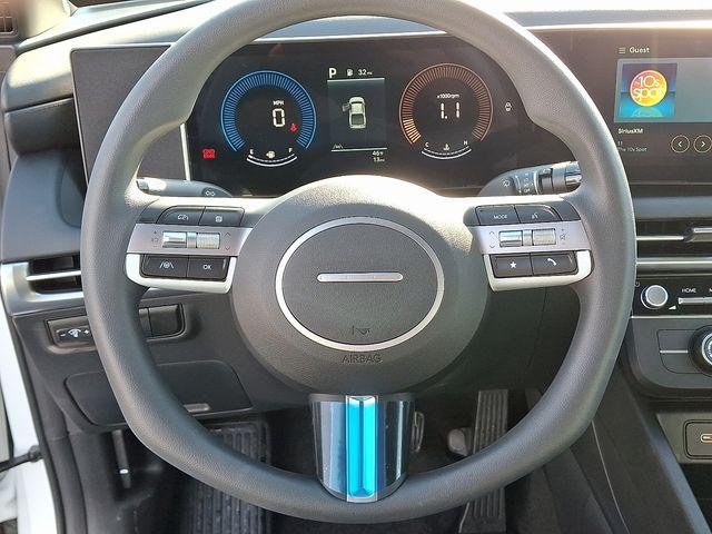 2026 Hyundai Santa Cruz SE - Photo 8