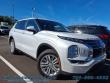 Used 2024 Mitsubishi Outlander ES SUV