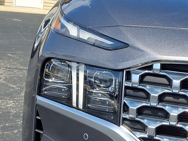 2023 Hyundai Santa Fe Limited PHEV - Photo 9