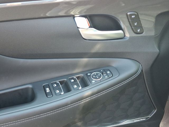 2023 Hyundai Santa Fe Limited PHEV - Photo 12
