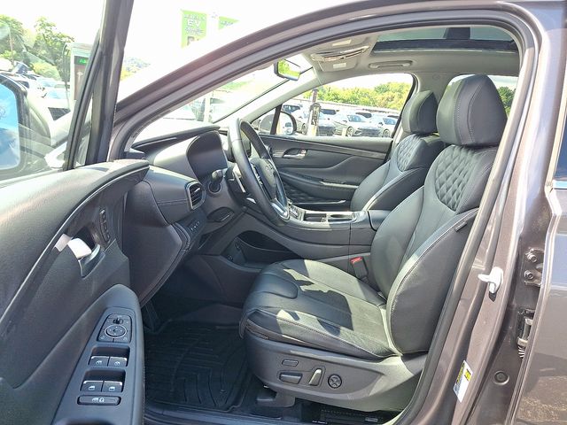 2023 Hyundai Santa Fe Limited PHEV - Photo 13
