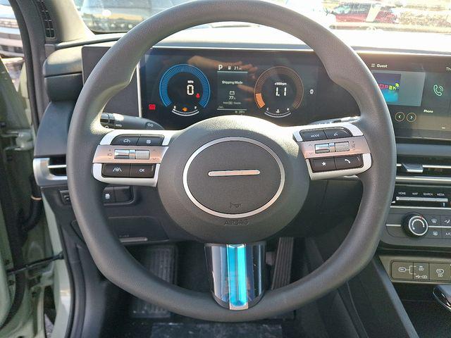 2026 Hyundai Santa Cruz SE - Photo 8