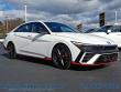 New 2026 Hyundai Elantra N Sedan Sedan