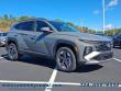 New 2026 Hyundai Tucson SEL Premium AWD SUV
