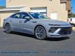 New 2027 Hyundai Sonata Hybrid Blue Sedan