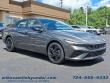 New 2026 Hyundai Elantra SEL Sport Sedan