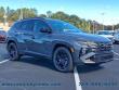 New 2026 Hyundai Tucson Hybrid Limited SUV