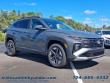 New 2026 Hyundai Tucson SEL Premium AWD SUV
